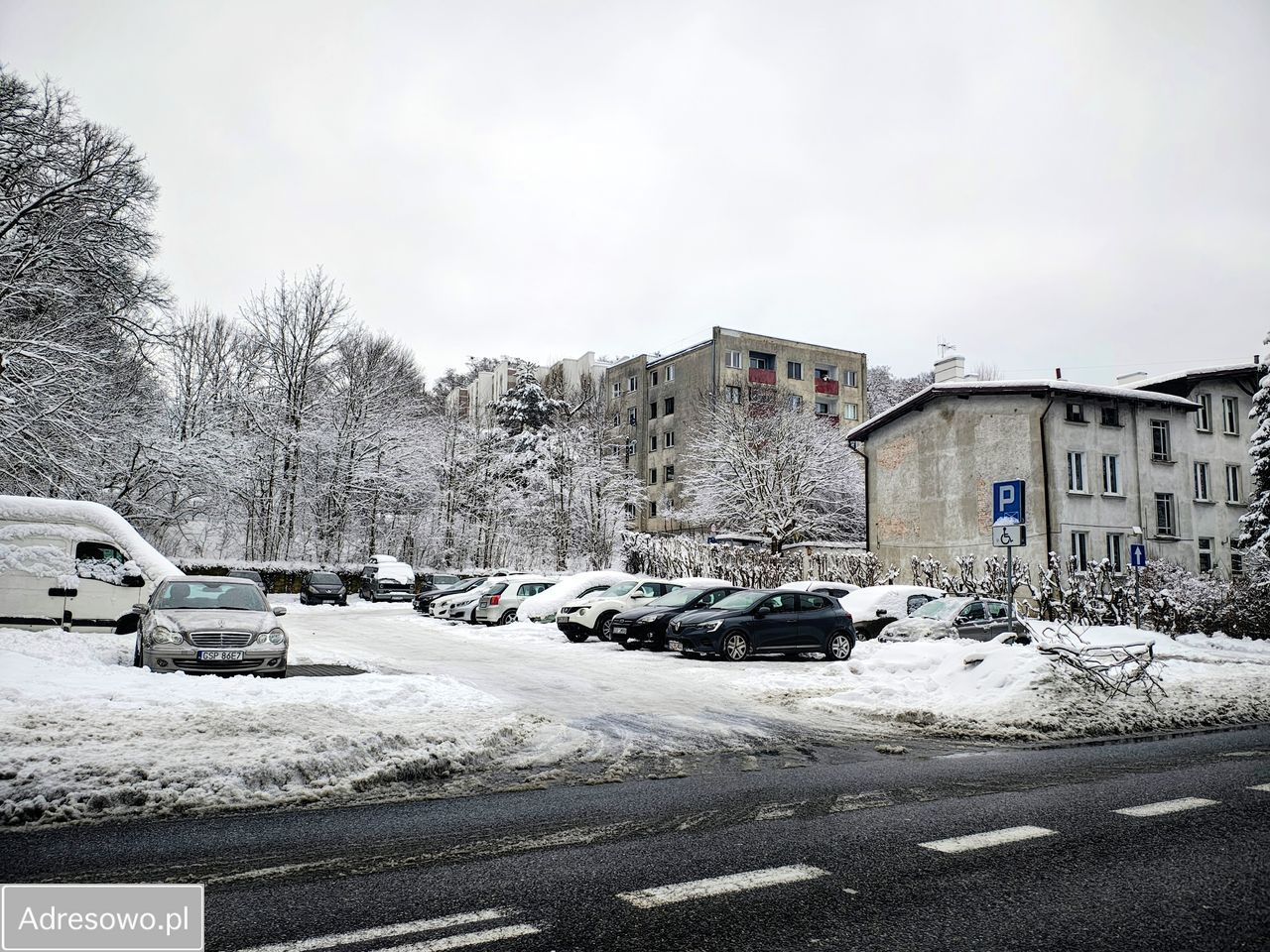 Mieszkanie 2-pokojowe Sopot Sopot Górny, ul. Jacka Malczewskiego. Zdjęcie 8