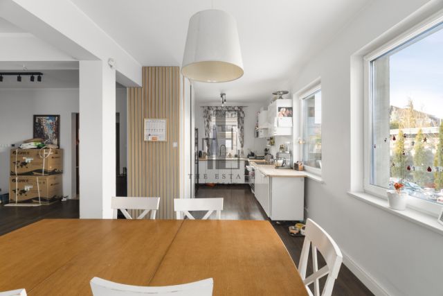 bliźniak, 5 pokoi Kanie, ul. Maciejkowa. Zdjęcie 6