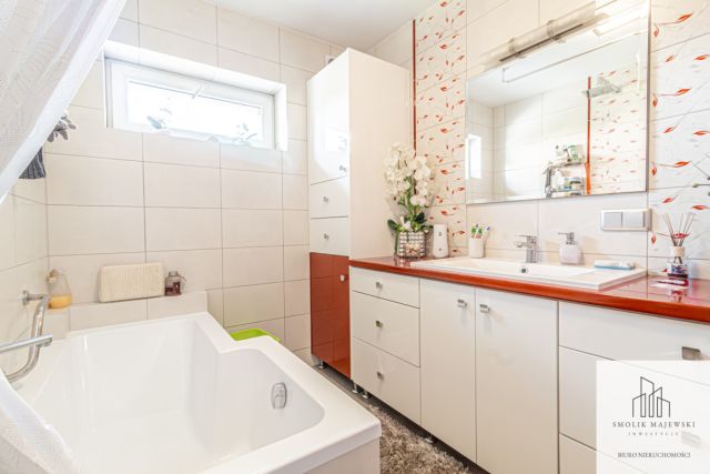 dom wolnostojący, 6 pokoi Wrocław Lipa Piotrowska, ul. Pełczyńska. Zdjęcie 11