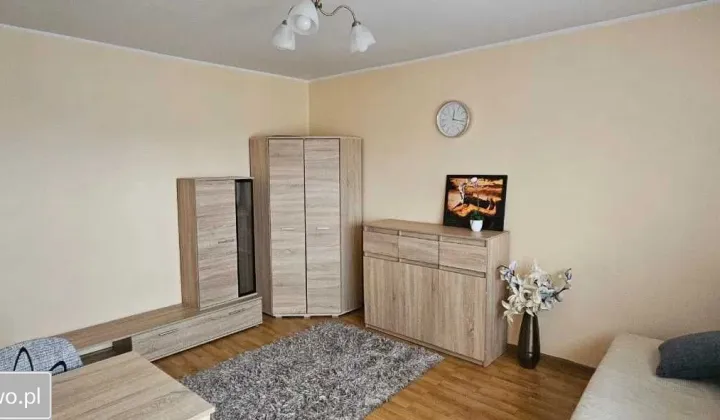 Mieszkanie 2-pokojowe Częstochowa Tysiąclecie