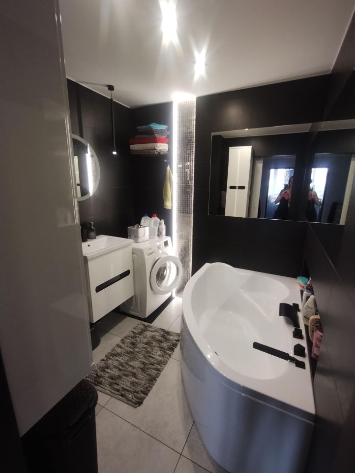 Mieszkanie 4-pokojowe Nowy Sącz Wólki, B.A.Konstanty. Zdjęcie 8