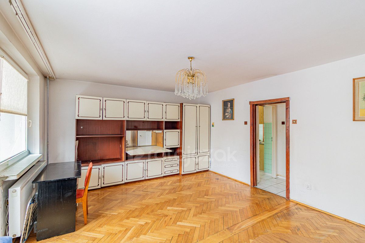 Mieszkanie 2-pokojowe Sopot, ul. 23 Marca. Zdjęcie 2