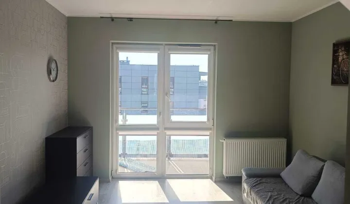 Mieszkanie 2-pokojowe Siedlce, ul. Nowy Świat