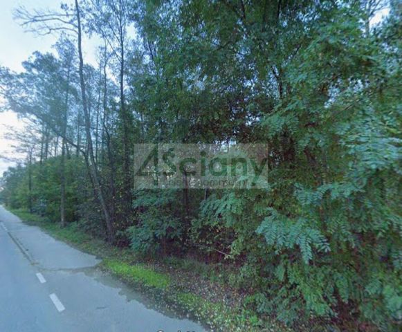 Działka budowlana Książenice. Zdjęcie 2