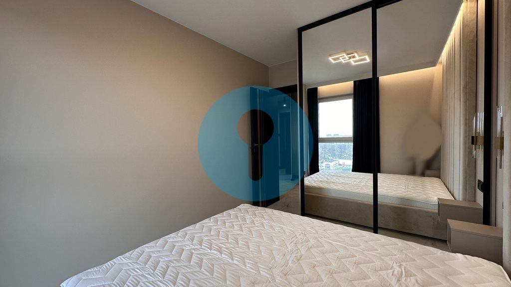 Mieszkanie 2-pokojowe Kielce Bocianek, al. Solidarności. Zdjęcie 14