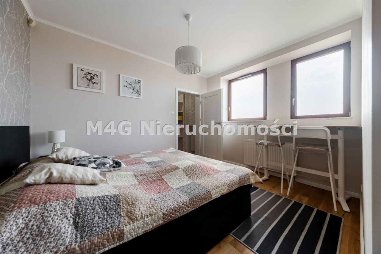 Mieszkanie 3-pokojowe Gdynia Śródmieście. Zdjęcie 14