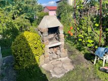 Działka rod Szczecin Dąbie, ul. Henryka Jordana. Zdjęcie 3