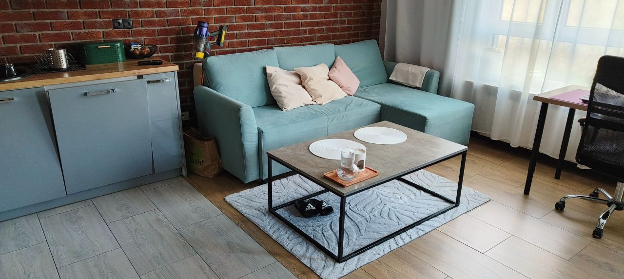 Mieszkanie 2-pokojowe Warszawa Ursynów, ul. Pieskowa Skała. Zdjęcie 3