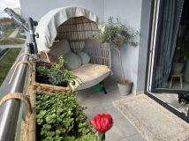 Mieszkanie 2-pokojowe Lublin, ul. Różana. Zdjęcie 2