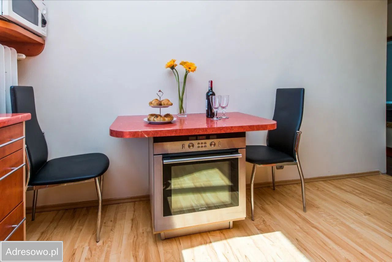 Mieszkanie 2-pokojowe Sopot, ul. Króla Jana Kazimierza. Zdjęcie 7