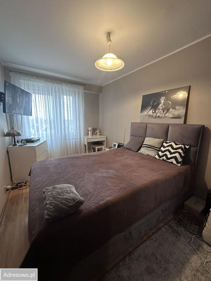 Mieszkanie 4-pokojowe Płock Zielony Jar, ul. Batalionu "Parasol". Zdjęcie 3