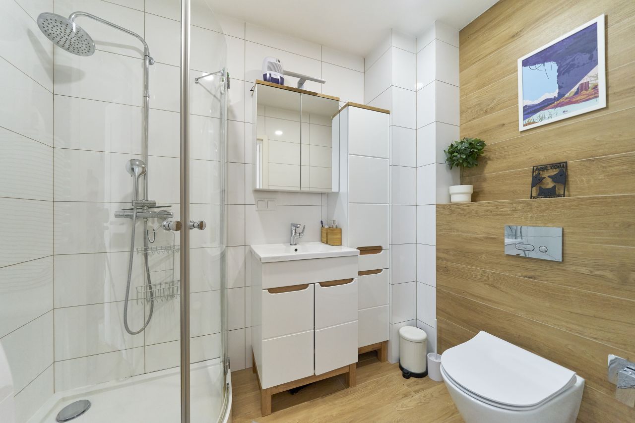 Mieszkanie 2-pokojowe Warszawa Wesoła, ul. Borkowska. Zdjęcie 10