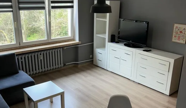 Mieszkanie 1-pokojowe Jastrzębie-Zdrój, ul. Stefana Żeromskiego