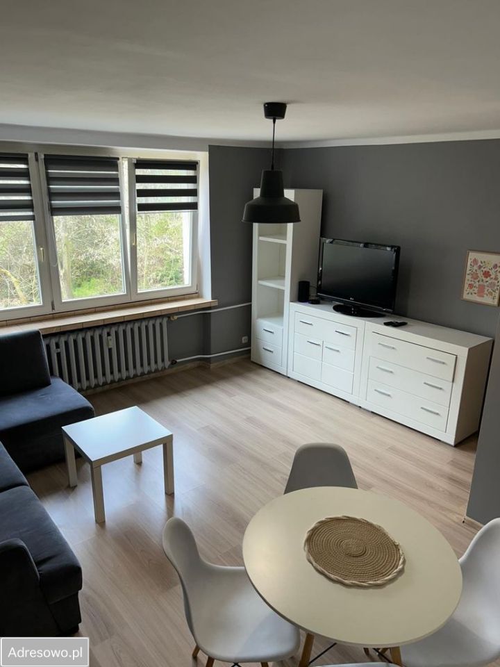 Mieszkanie 1-pokojowe Jastrzębie-Zdrój, ul. Stefana Żeromskiego. Zdjęcie 1