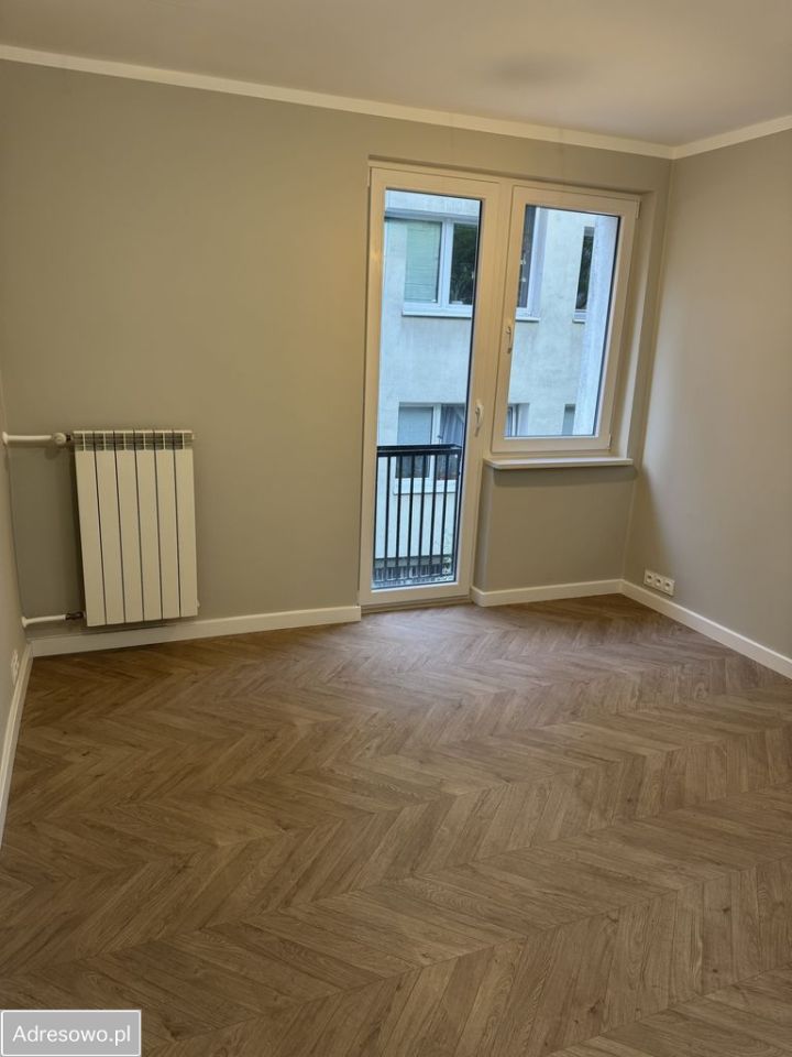 Mieszkanie 3-pokojowe Warszawa Wola, ul. Pańska. Zdjęcie 1