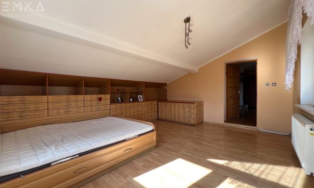 dom wolnostojący, 7 pokoi Rogowo, ul. im. Klemensa Maciaszczyka. Zdjęcie 22