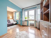 Mieszkanie 1-pokojowe Kraków Podgórze, ul. Łanowa. Zdjęcie 4