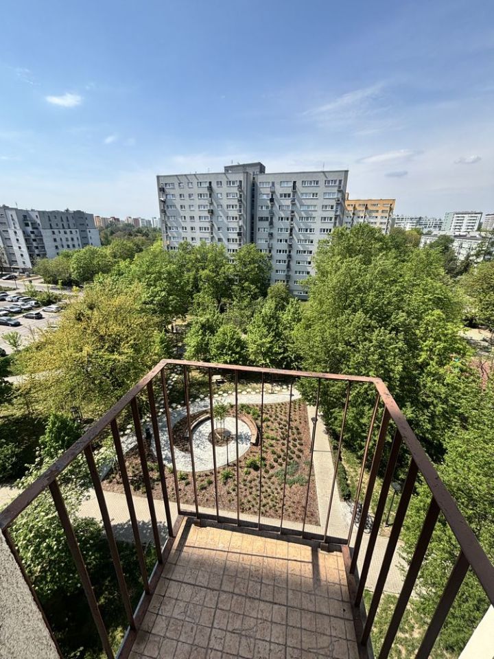 Mieszkanie 2-pokojowe Warszawa Ochota, ul. Karola Bohdanowicza. Zdjęcie 6
