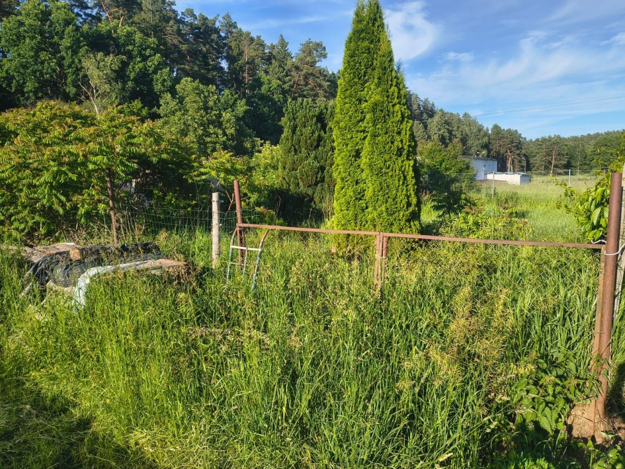 Mieszkanie 2-pokojowe Damnica, os. Rybackie. Zdjęcie 8