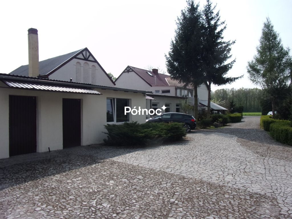 dom wolnostojący, 12 pokoi Szczytnica. Zdjęcie 2