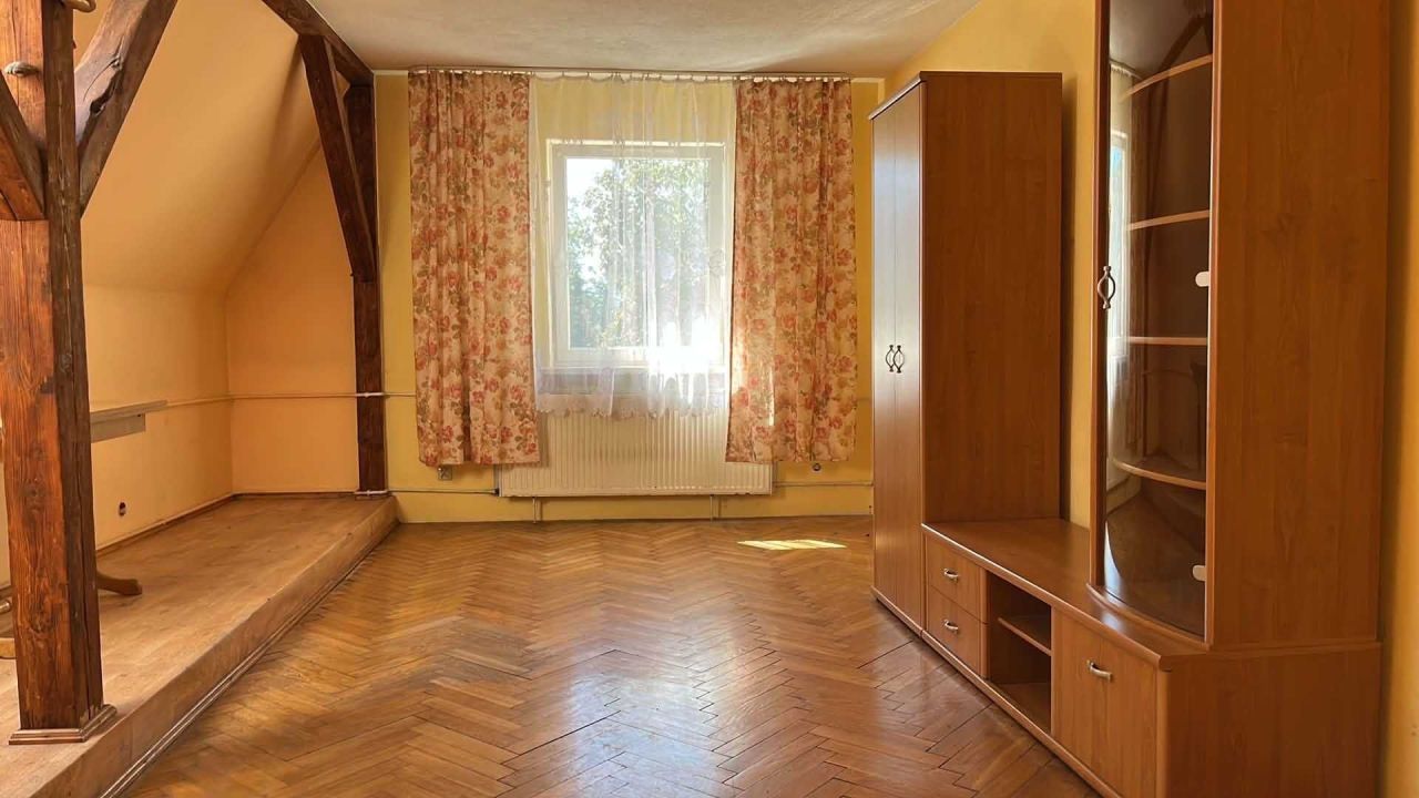Mieszkanie 2-pokojowe Dzierżoniów, ul. Ząbkowicka. Zdjęcie 2