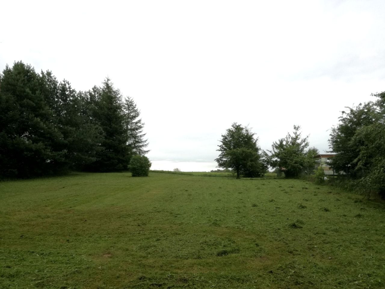 Działka rekreacyjna Sajzy. Zdjęcie 4