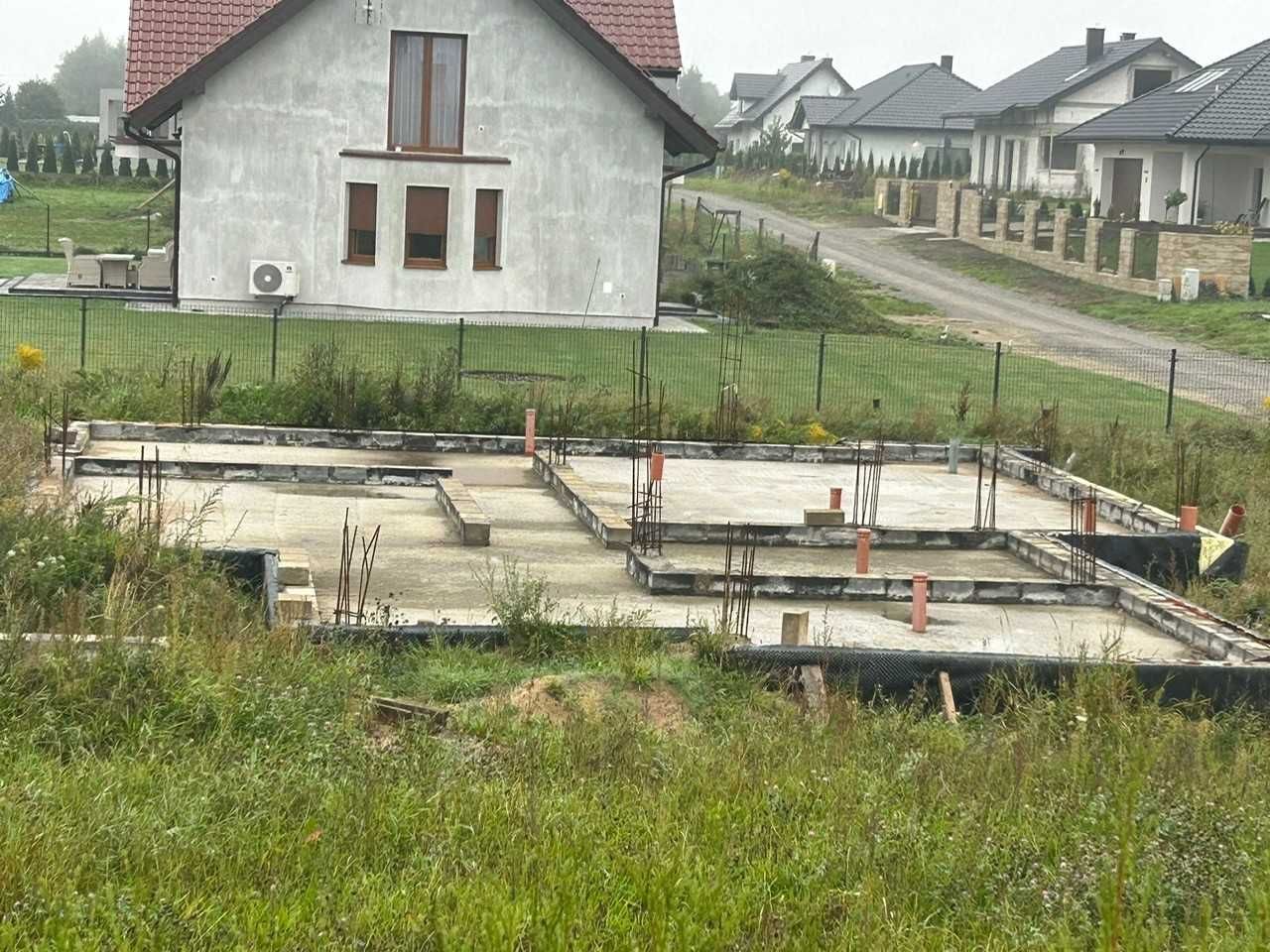 Działka inwestycyjna Gościno, ul. Kasztanowa. Zdjęcie 7