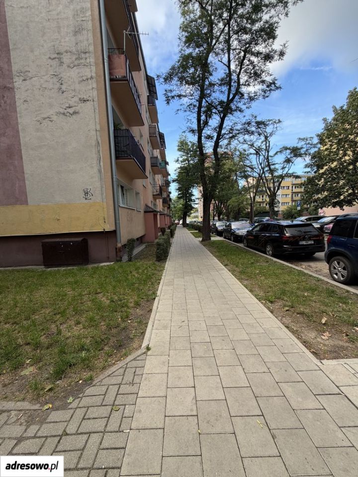 Mieszkanie 2-pokojowe Łódź Koziny, ul. Stefana Okrzei. Zdjęcie 8