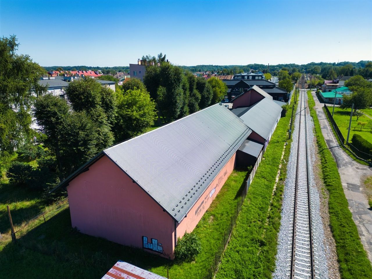 Lokal Kęty Centrum. Zdjęcie 3