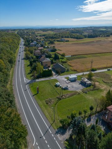 Działka budowlana Jerzmanowice, ul. Jurajska. Zdjęcie 14