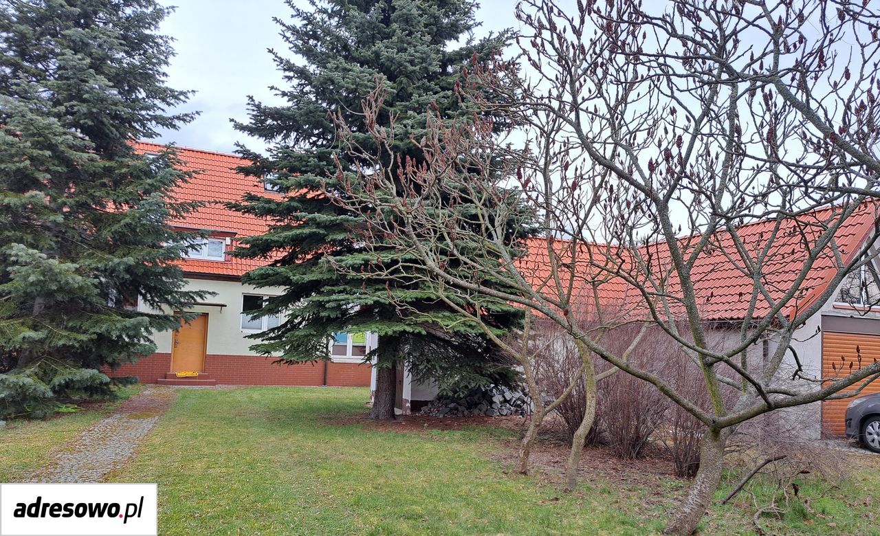 bliźniak, 4 pokoje Siechnice, ul. Zacisze. Zdjęcie 2