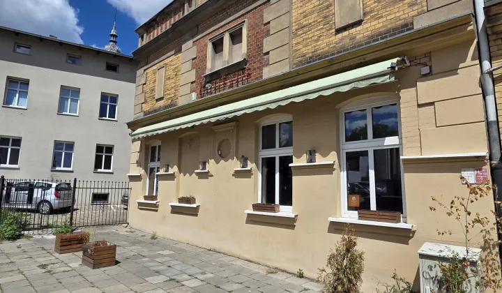 Lokal Poznań Wilda, ul. Krzyżowa