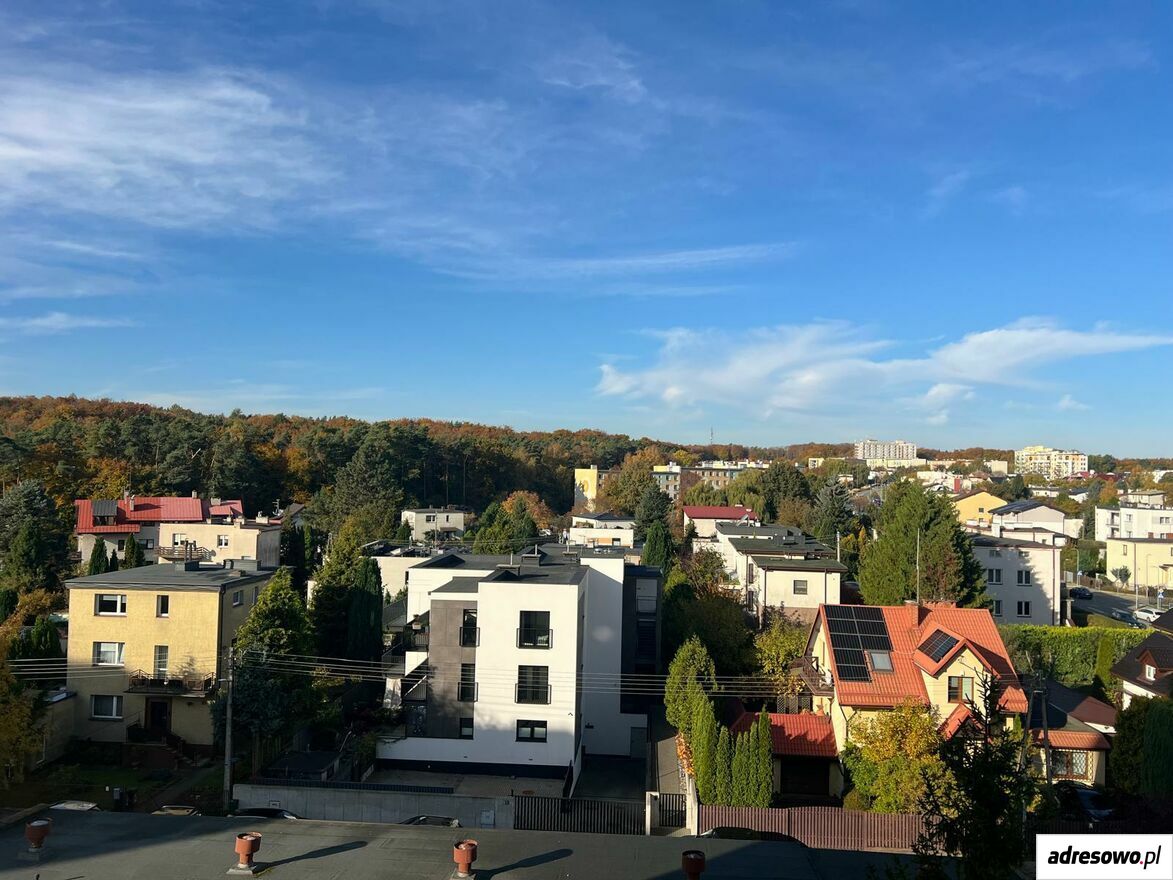 Mieszkanie 2-pokojowe Gdynia Wielki Kack, ul. Wielkokacka. Zdjęcie 13
