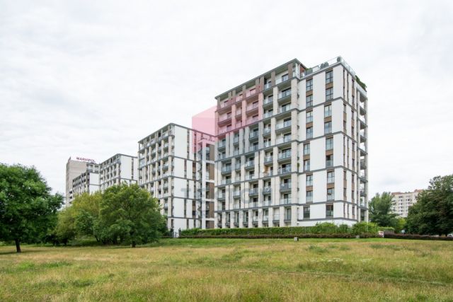 Mieszkanie 2-pokojowe Warszawa Mokotów, ul. Puławska. Zdjęcie 1