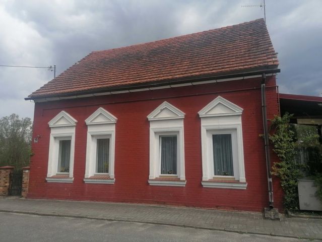dom wolnostojący Czerwieńsk. Zdjęcie 1