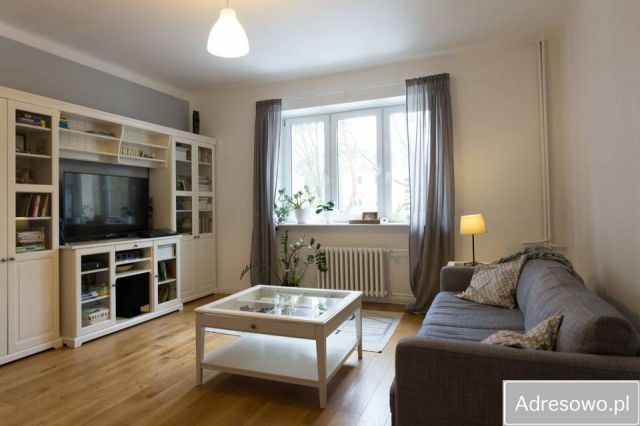 Mieszkanie 2-pokojowe Warszawa Bemowo, ul. gen. Sylwestra Kaliskiego. Zdjęcie 1