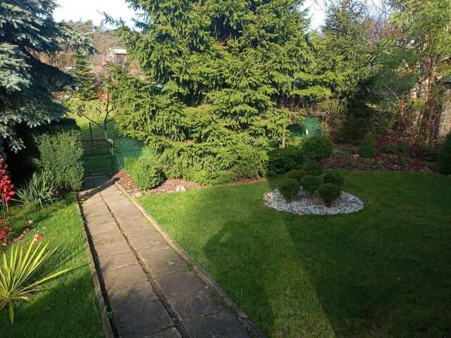 Działka rekreacyjna Aleksandrów Kujawski, ul. Gabriela Narutowicza. Zdjęcie 1