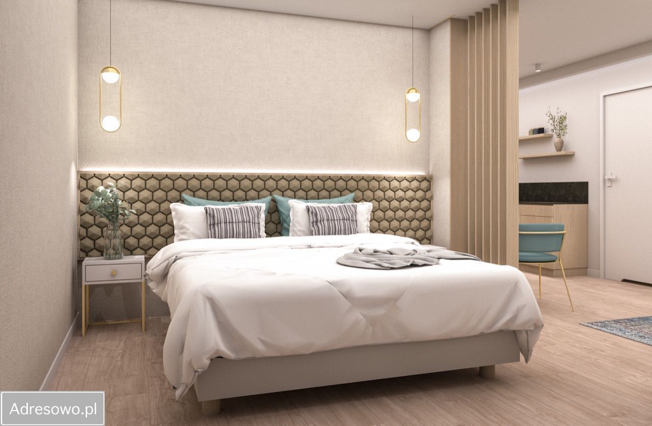 Mieszkanie 1-pokojowe Kołobrzeg, ul. Spokojna. Zdjęcie 7