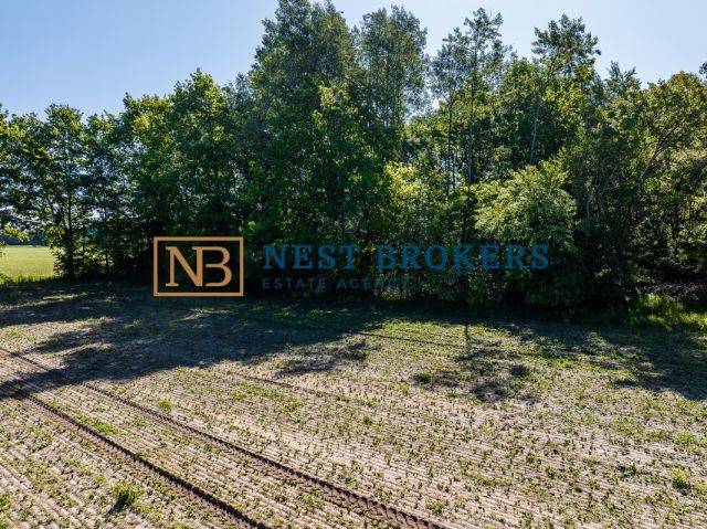 Działka budowlana Wierzchosławice. Zdjęcie 7