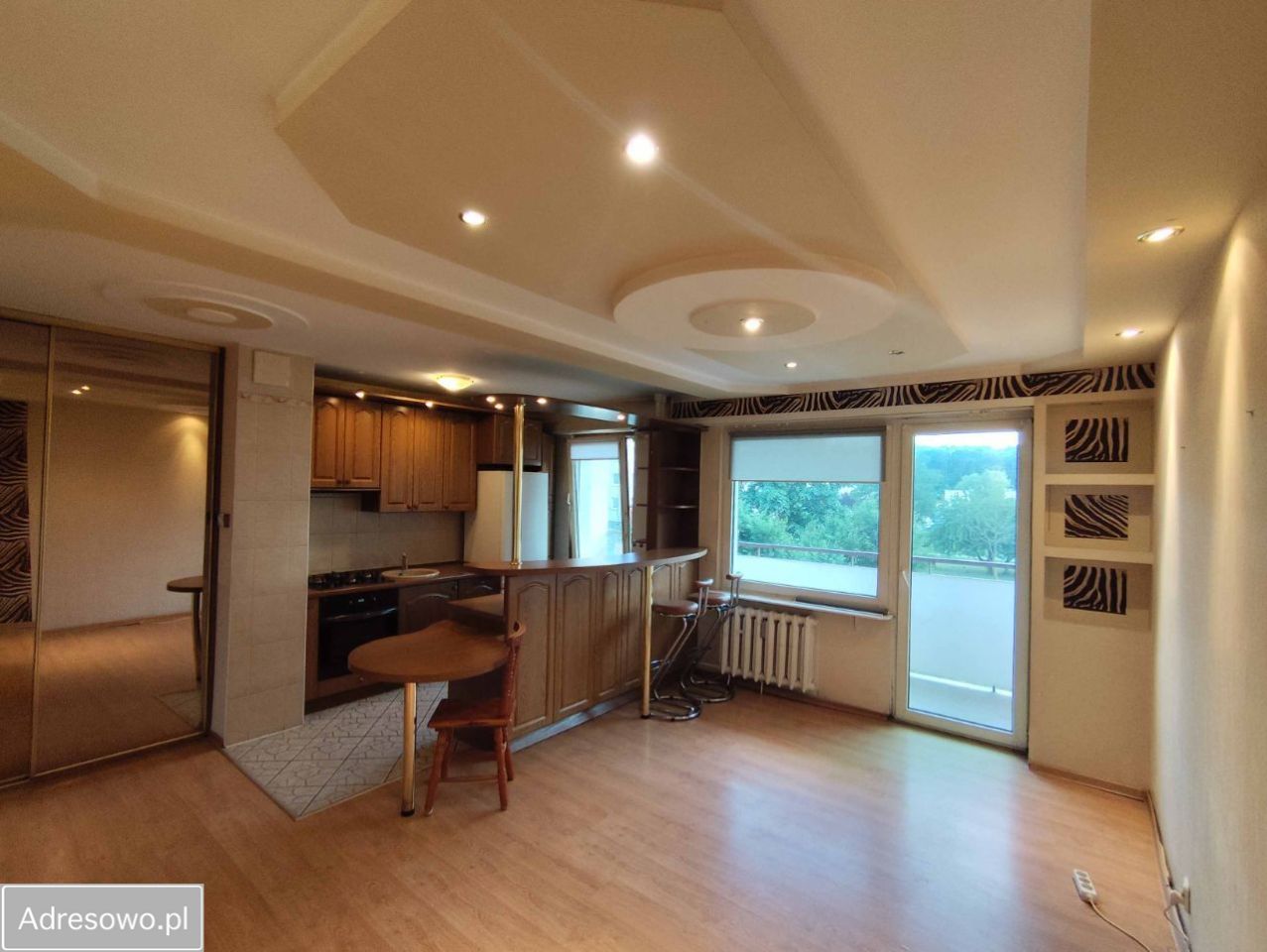 Mieszkanie 3-pokojowe Grudziądz Lotnisko, ul. ppłk. pil. Bolesława Stachonia. Zdjęcie 1