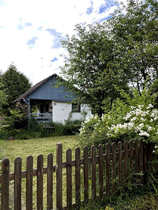 Działka rekreacyjna Kraków Zwierzyniec, ul. Mydlnicka