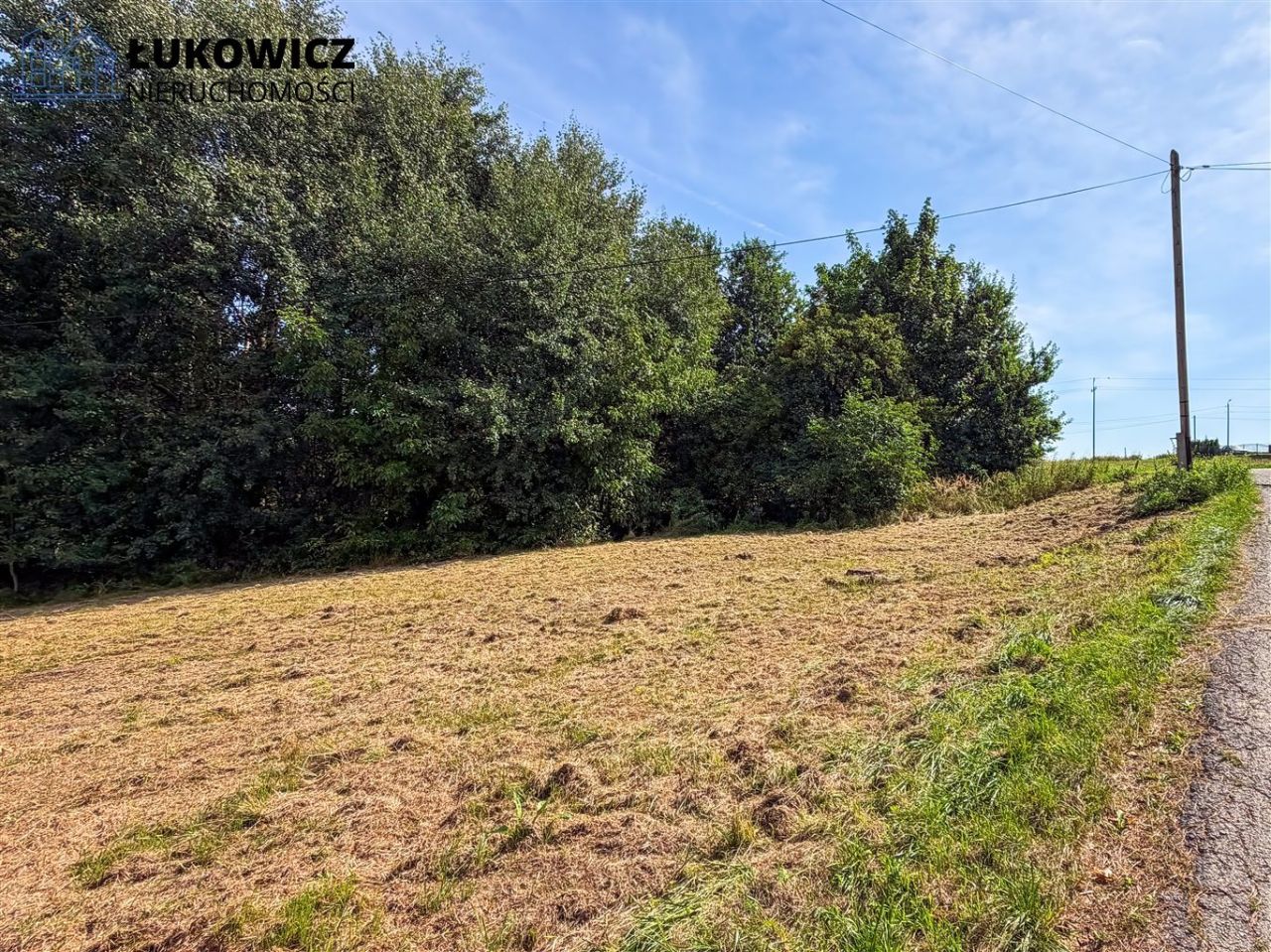 Działka budowlana Rudzica. Zdjęcie 22