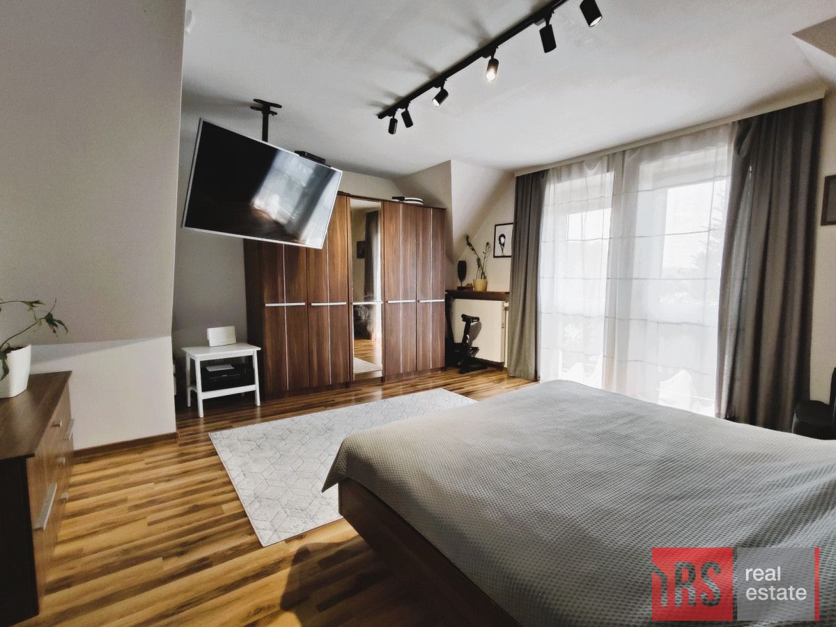 dom wolnostojący, 4 pokoje Poddębice, ul. Łódzka. Zdjęcie 21