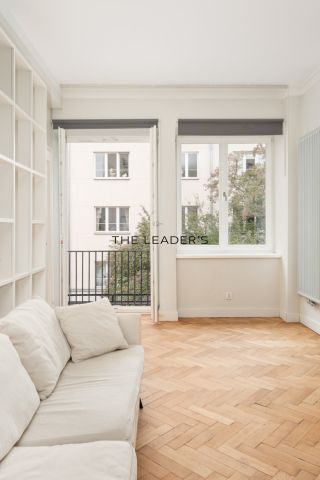 Mieszkanie 4-pokojowe Warszawa Śródmieście, ul. Koszykowa. Zdjęcie 6