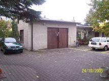 dom wolnostojący Międzyrzec Podlaski. Zdjęcie 2