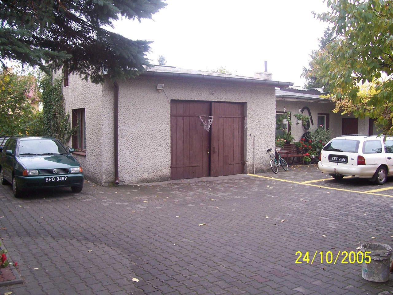 dom wolnostojący Międzyrzec Podlaski. Zdjęcie 3