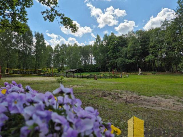 Działka budowlana Wałdowo. Zdjęcie 9