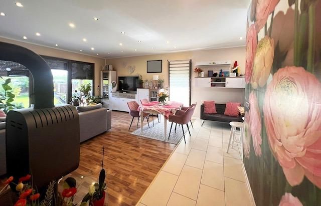 dom wolnostojący, 4 pokoje Łubniki. Zdjęcie 19