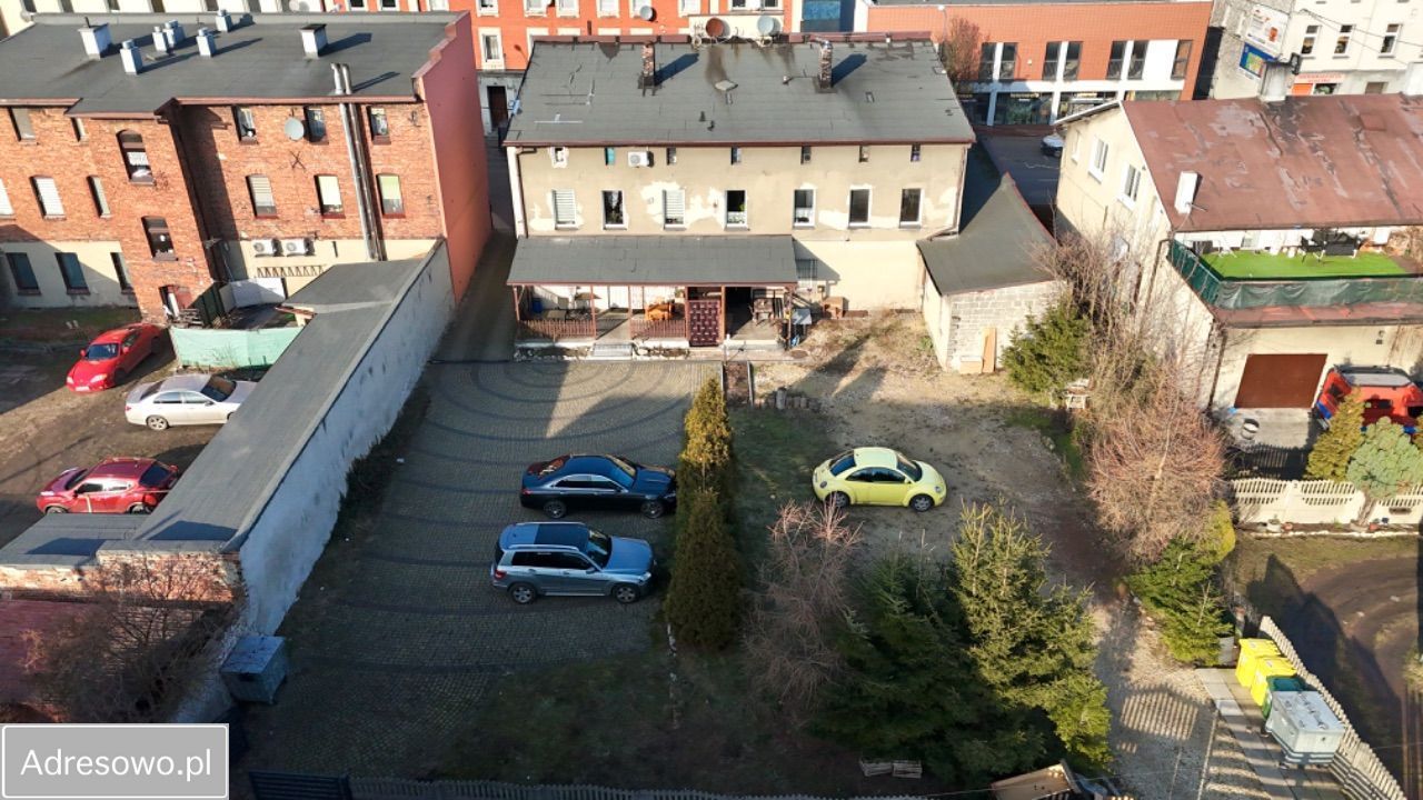 Lokal Piekary Śląskie Centrum, ul. Prymasa Stefana Wyszyńskiego. Zdjęcie 18