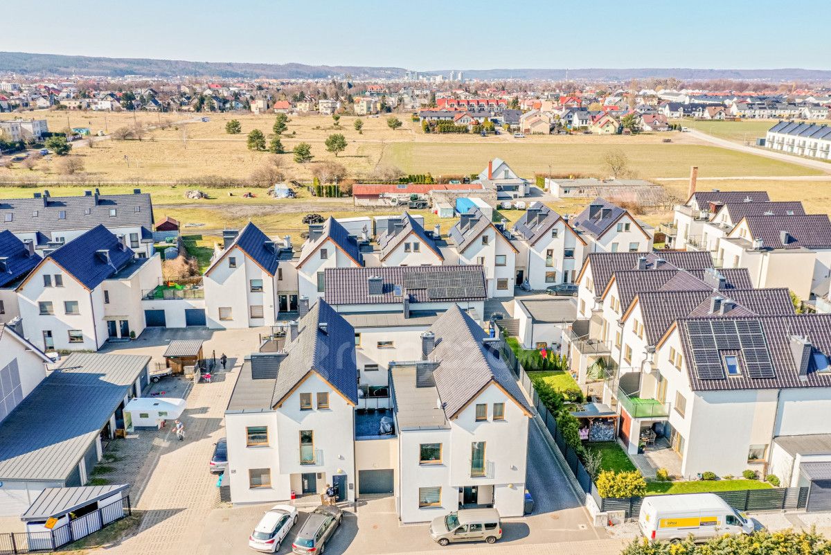 Mieszkanie 5-pokojowe Rumia, ul. Rajska. Zdjęcie 24